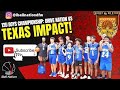 12u boys championship game drive nation vs texas impact