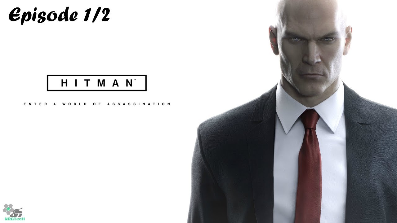 Hitman Walkthrough Episode 1 Mission 2 Holiday Hoarders 1080p 60fps YouTube hitman-walkthrough-episode-1-mission-2-holiday-hoarders-1080p-60fps-youtube
