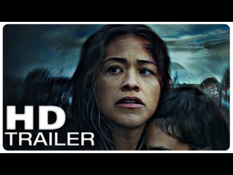 AWAKE Official Trailer