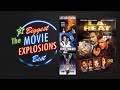 Xplode  the best movie explosions  pm entertainment  la heat