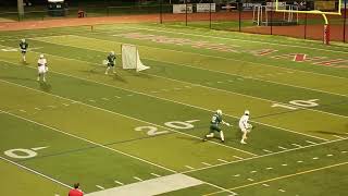 Lacrosse vs McLean Lacrosse 4/9/19