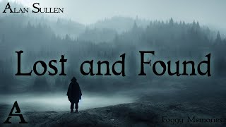 Alan Sullen - Lost and Found
