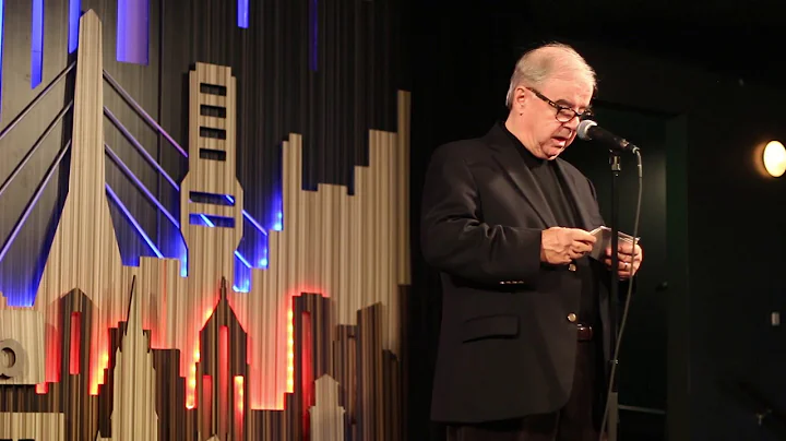 Michael J. OConnell | Jeremiah Program Boston: Voi...