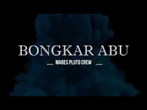 Bongkar abu