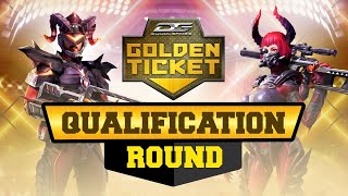 Dunia Games Golden Ticket road to FFIM 2019 Qualification Round - Day 3