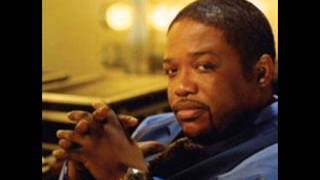 dave hollister im different new rnb song october 2014