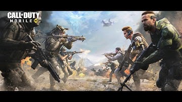 Call of Duty Mobile Capture the Flag #1