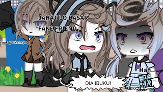 #Pov : Dia Ibuku ! |#gachalife|