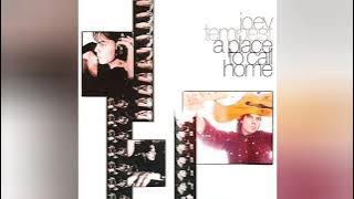 Joey Tempest - Elsewhere