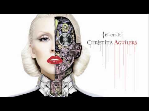 Christina Aguilera, Samuel Dixon & Sia Furler (+) You Lost Me