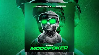 Friki Modofoker | Dj Roderick X Dj Chino Vzla - Original Mix (Guaracha, Afro House, Guaratech)