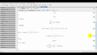 Celebrity Maple 15 (Differential Equation) Profile