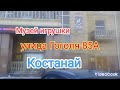 Костанай.Музей Игрушки.Видеообзор.Поездка с друзьями 🙏 #Алекс_юстасу #музей #костанай
