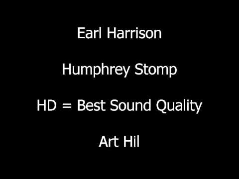Earl Harrison - Humphrey Stomp