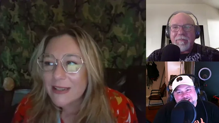 Jaytalk Episode 65 - Dialectical Behavior Therapy ...