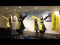 はちみつロケット 5th シングル「ROCKET FUTURE」 2019.11.20 池袋マルイ