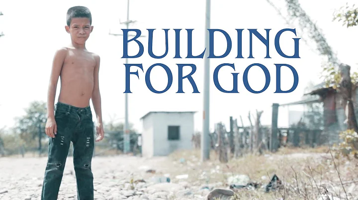 Building For God (2020) | Full Movie | Dan Glushef...