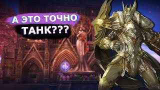 Священный Храмовник - это не ТАНК! В чём его сила? Lineage 2 Essence