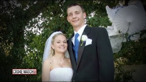 Exclusive: Husband and boyfriend of murdered soldier Kelli Bordeaux discuss her case (2/6)