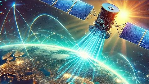 How Satellite Internet is Transforming Remote Areas