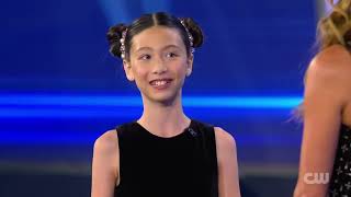 The YOUNGEST MAGICIAN In Fool Us History | FUTURE OF MAGIC  Rachel Ling Gordon S10E11 Penn & Teller