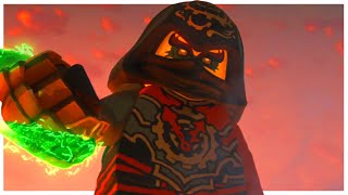 Ninjago Season 7 is BETTER Than You Remember