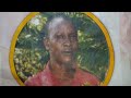 IN LOVING MEMORY OF MAMA IRENE