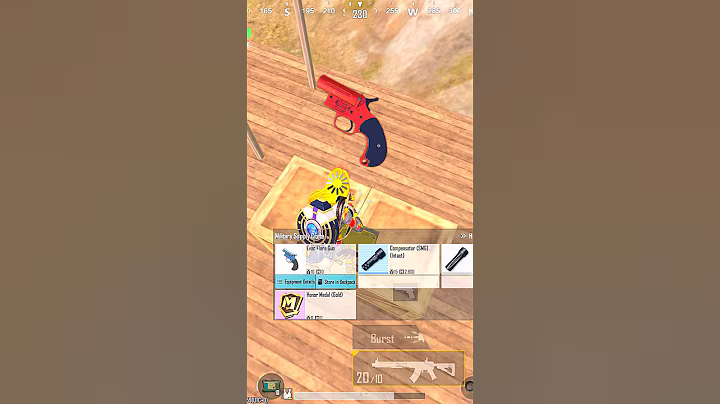 I Started Metro Royale 😐 Part 2 #pubg #pubgm #pubgmobile
