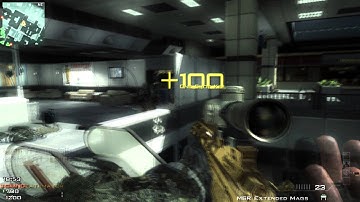 TyZ] Stryce l Mw2 And Mw3 Montage l Trickshot and Feed [HD]