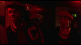 Cooley High (1975) - Jimmy Lee Scene 