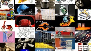 Catalyst 25 Year Anniversary- Our Clients Make It Possible!