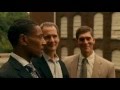 Gospel Hill Drama Movie