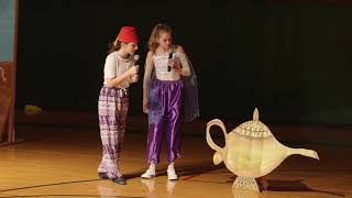 Lynbrook Class Night 2020 ALL SKITS (Including final scores)