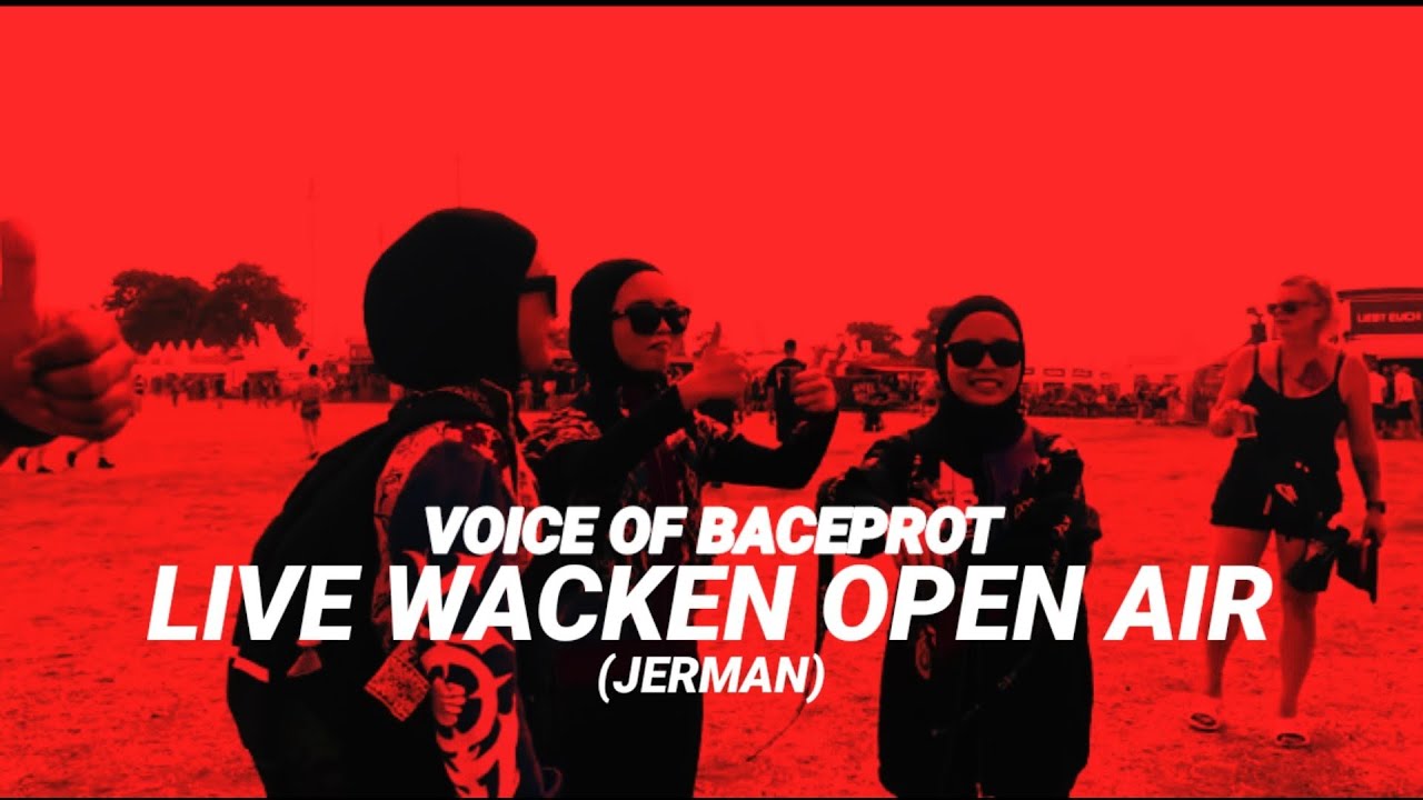 VOICE OF BACEPROT LIVE IN WACKEN OPEN AIR YouTube voice-of-baceprot-live-in-wacken-open-air-youtube