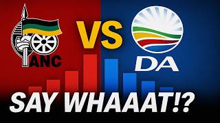 Download Lagu South Africa's POLLING EXPERT Reveals Latest Election Trends MP3