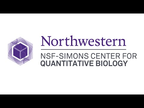 NSF-Simons Center for Quantitative Biology