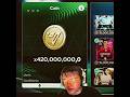 GETTING INFINITE COINS IN FC☠️ #fifamobile #fifa #fcmobile #shortsvideo
