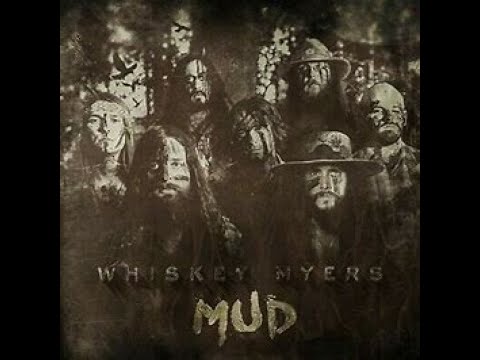 WHISKEY MYERS -