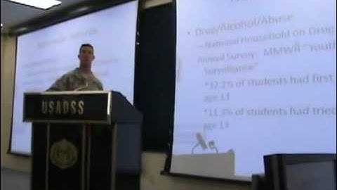 COMS 101 Informative Speech-Liberty University