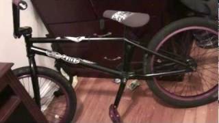 Eastern Traildigger Bike Check