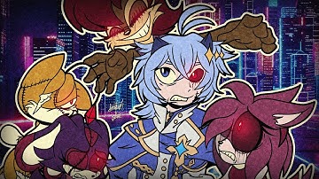 The Sonic.EXE Game That Changed It All