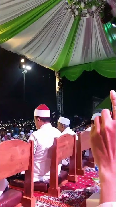 Maulana ya Maulana Azzahir #maulana #azzahir #habibbidin