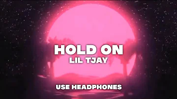 Lil Tjay - Hold On (Underwater)