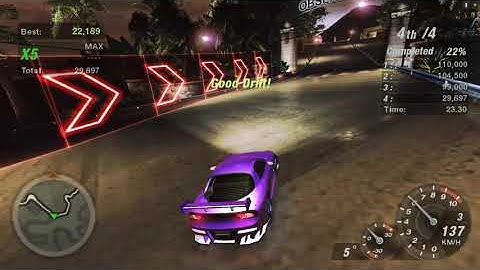 Need For Speed Underground 2 in 2024 Part 12: You Have To Keep Winning! No Commentary