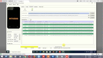 How To Flash Symphony i60 After Flash Dead Recovery Care Firmware