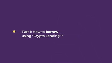 Get Started With Bitcoin and Crypto Lending with Remitano!