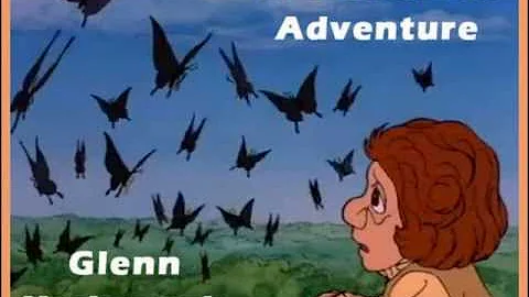 GLENN YARBROUGH - The Greatest Adventure (Hobbit) ...