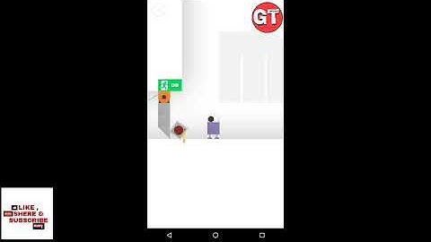 how to solve odd bot out game ka level 9 ?|| odd bot out level 9 || level 9 odd bot out solve it |GT