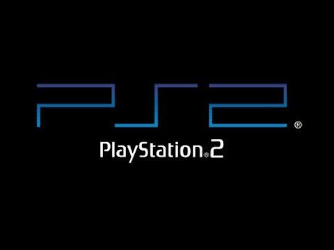 PlayStation 2 Fat Creepy Kill Screen (2000) (FATAL ERROR JUMPSCARE WARNING) (OLD)