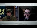 Maple Leafs Struggling To Embrace The Tank | JD Bunkis Podcast